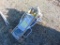Pair of floor jacks