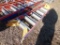 6ft Fiberglass step ladder