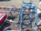 3 Barrel carts