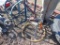 Barrel pump