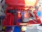 Hilti TE75 hammer drill