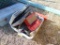 Box lot of hand tools