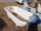Claw foot tub