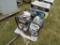 New AGT 3in water pumps