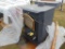 Gilbratar Hopper Coal Stove
