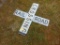 Railroad Crossing Sign