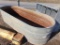Water trough