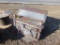 Wood stove