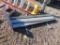 Running boards