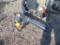 McCulloch leaf blower