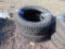 2 new tires 225/65R16