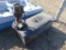 Fuel tank w/pump