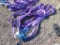 Tow strap