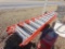 10ft Fiberglass step ladder