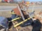 3 Wheel barrows