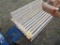 4ft Porch Swing