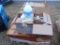 Pallet of Udder Buddy