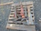Pallet of Air Jack Hammers