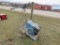 SMF concrete saw