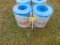 2 Balls of 9600/170 Baler Twine