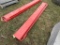 New fork 6ft pallet extension