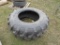 New 17.5L-24 tire