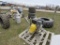 Wacker 4 blade powertrail
