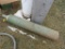 Oxygen tank