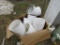 PVC fittings