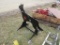 Coyote shoot target