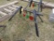 Shooting targets