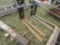 Pallet forks