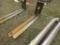 Pallet forks