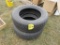 2 tires 215/60R-16