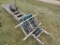 Power ladder lift