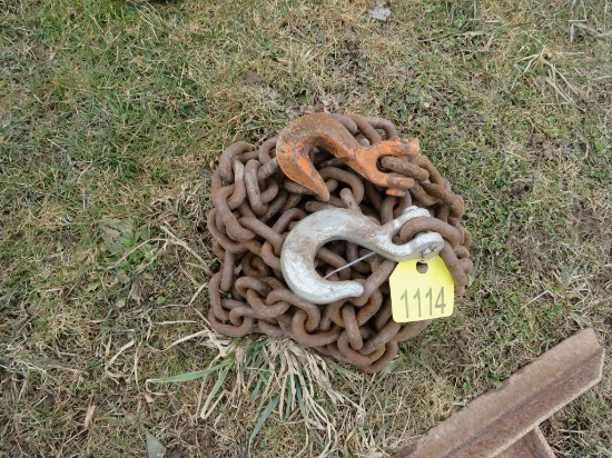 Chain