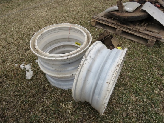 3 Rims