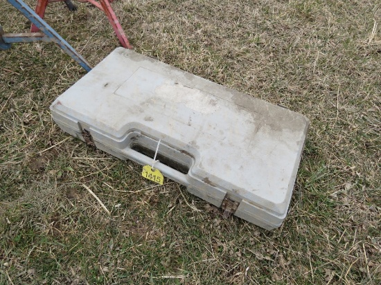 Porta power jack