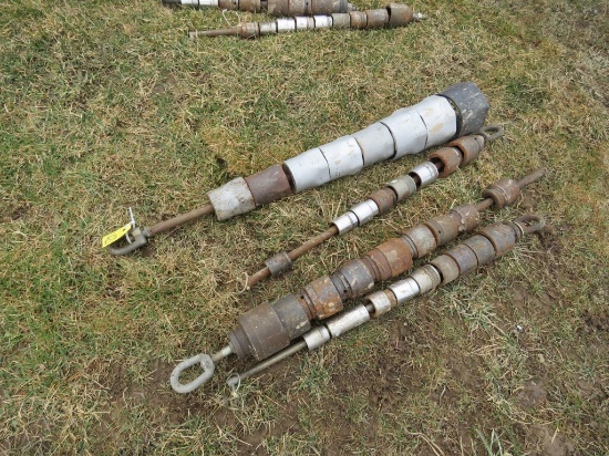 Truck sockets