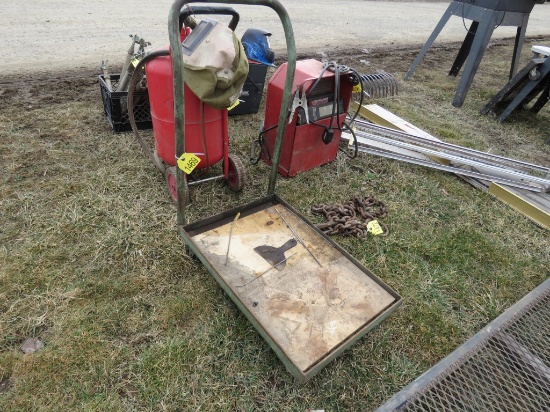 Cart