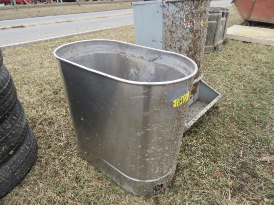 SS tank