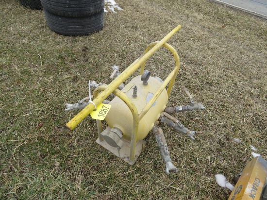 Air tank