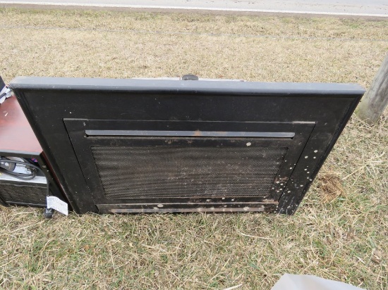Heater