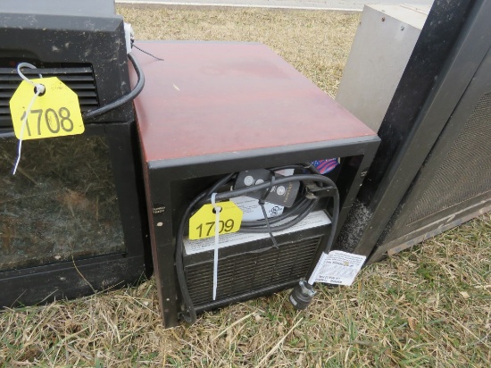 Air system