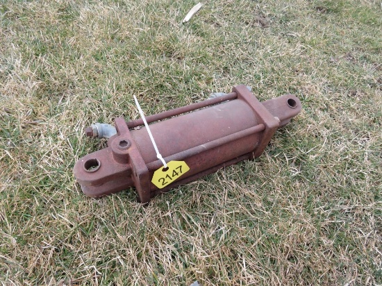 Hydro cylinder