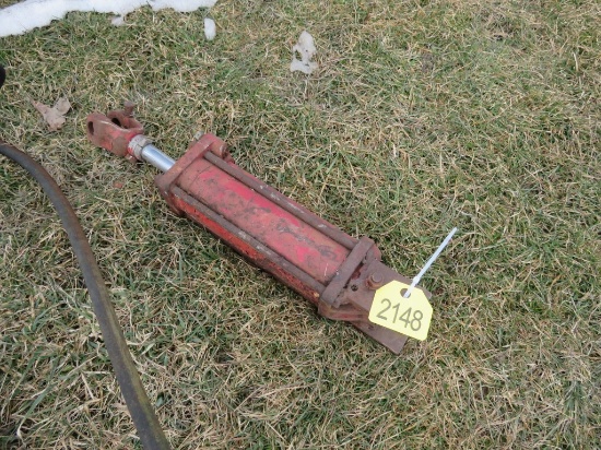 Hydro cylinder