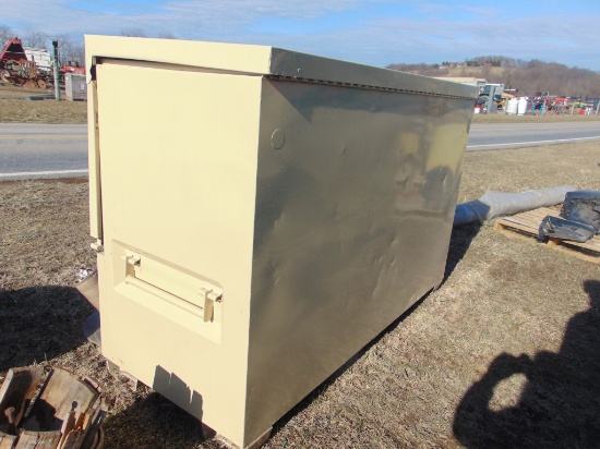 Job box