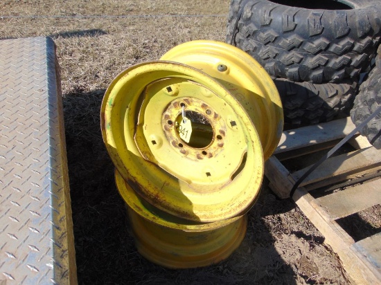 2 Rims