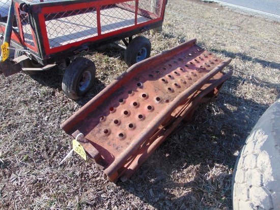 Car ramps