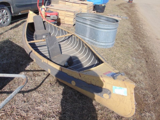 Canoe